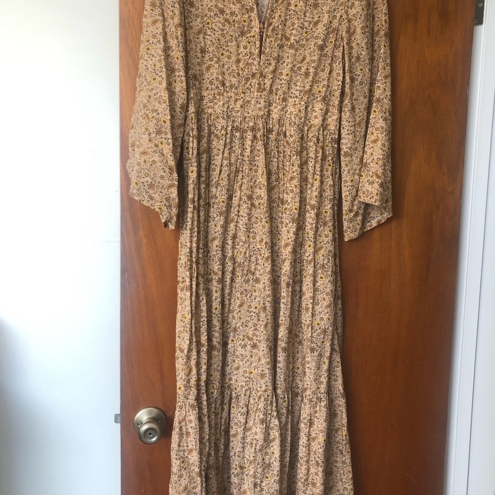Doen dress